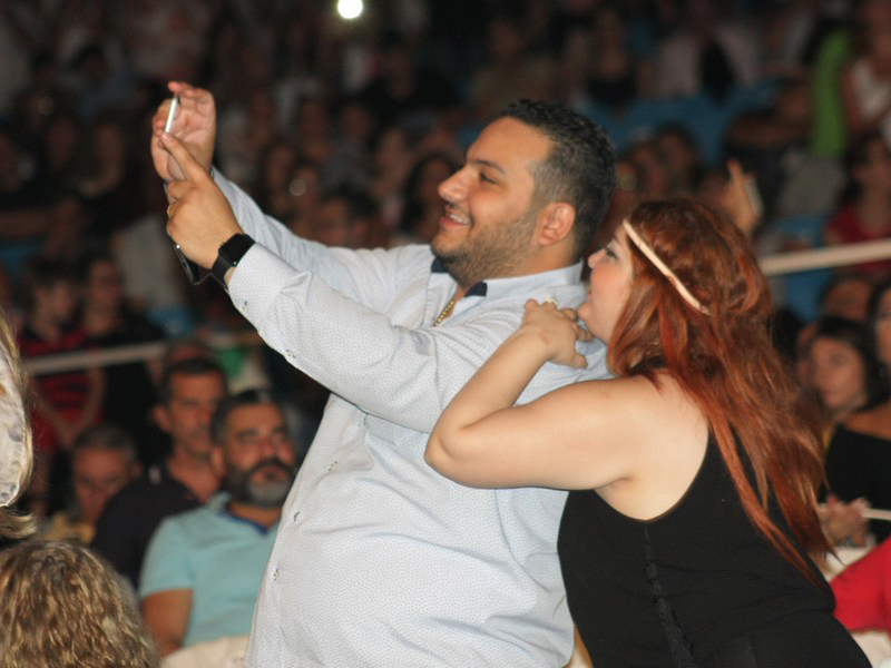 Armenchik at Jounieh Summer Festival