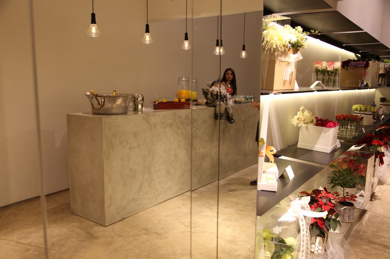 L'Eau de Rose Christmas Collection Launch