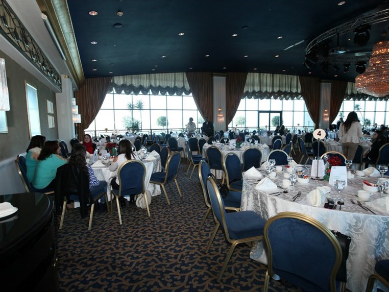 Organ Donation Brunch