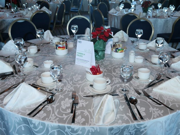 Organ Donation Brunch