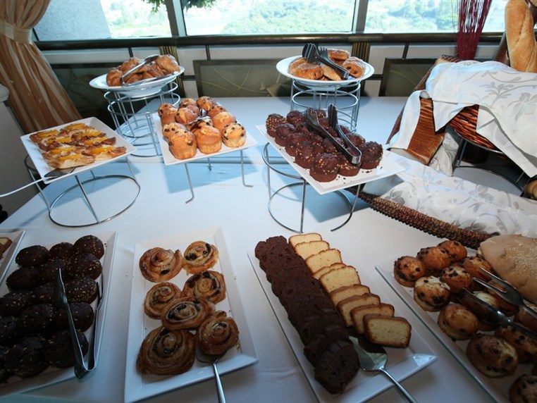 Organ Donation Brunch