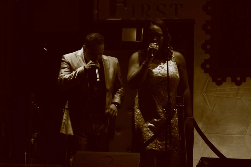 Vamos Cuba at Casino Du Liban 