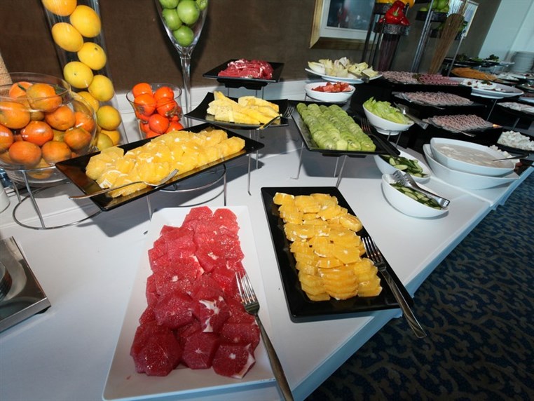 Organ Donation Brunch