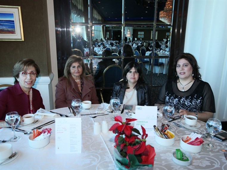 Organ Donation Brunch