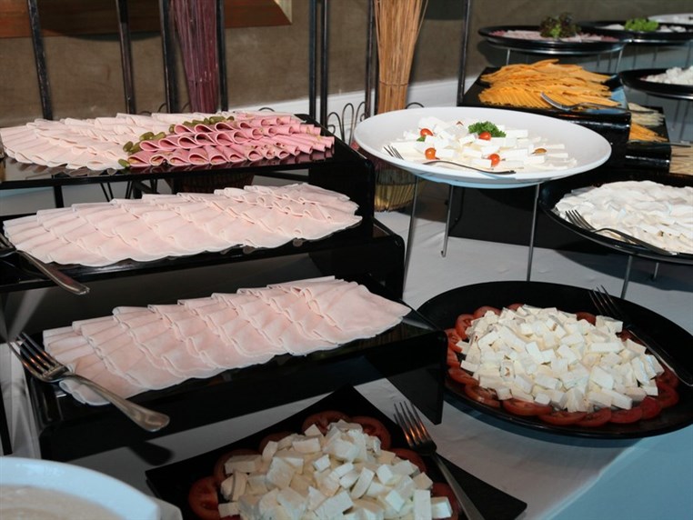 Organ Donation Brunch