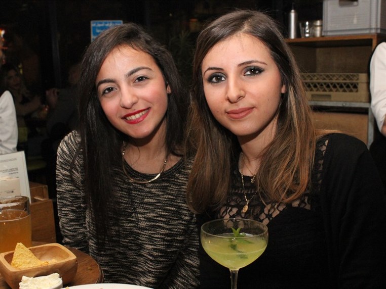Tonic on Saturday Night