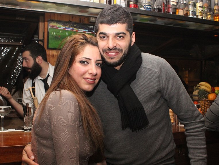 Tonic on Saturday Night
