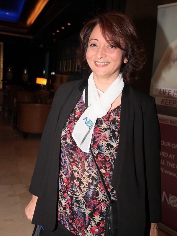 Organ Donation Brunch