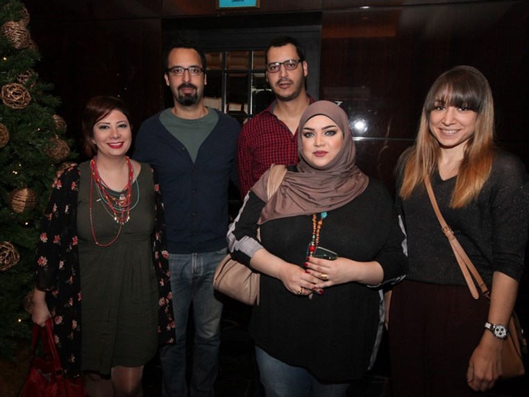 Organ Donation Brunch