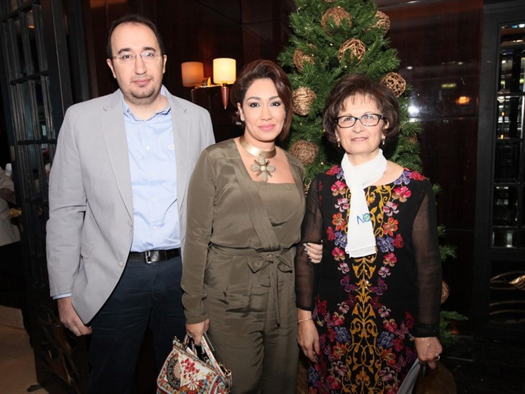 Organ Donation Brunch