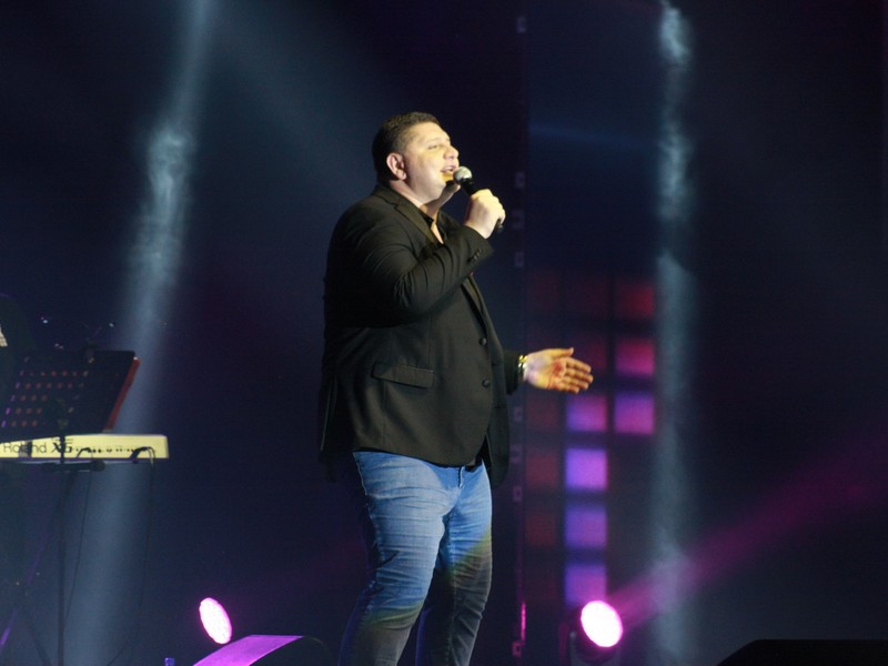 Armenchik at Jounieh Summer Festival