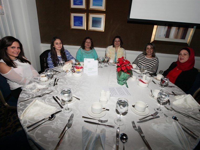 Organ Donation Brunch