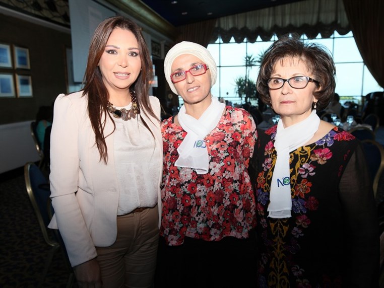 Organ Donation Brunch