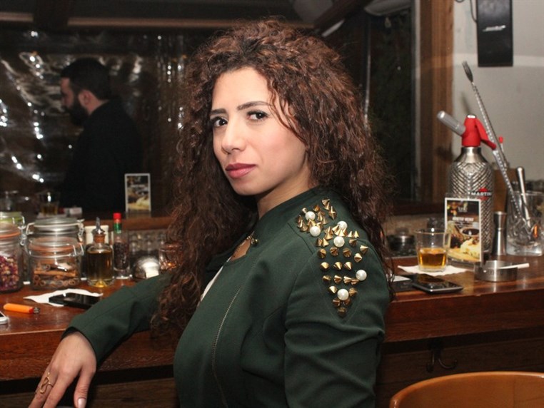 Tonic on Saturday Night