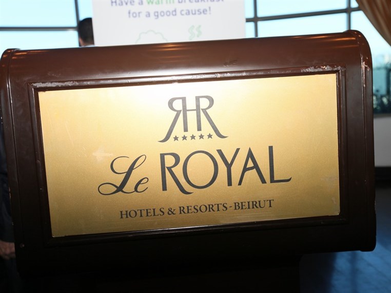 Organ Donation Brunch