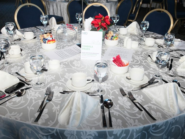 Organ Donation Brunch