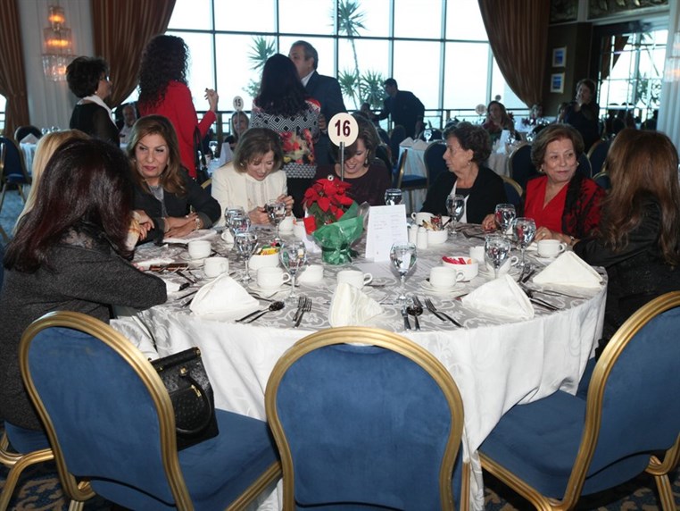 Organ Donation Brunch
