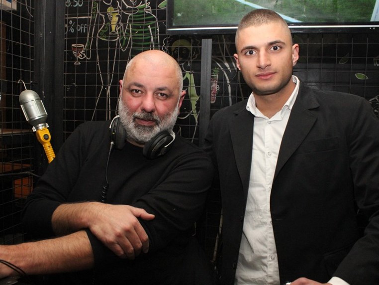 Tonic on Saturday Night