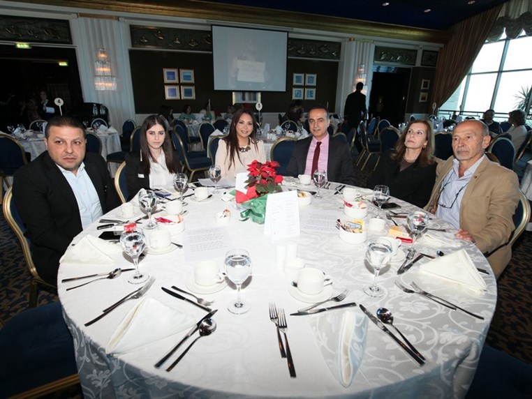 Organ Donation Brunch