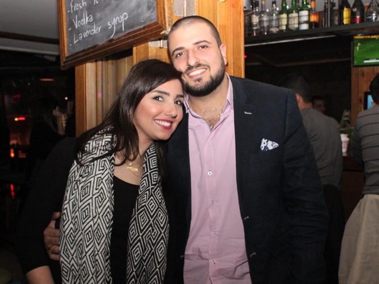 Tonic on Saturday Night