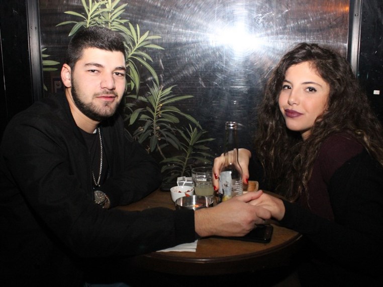 Tonic on Saturday Night