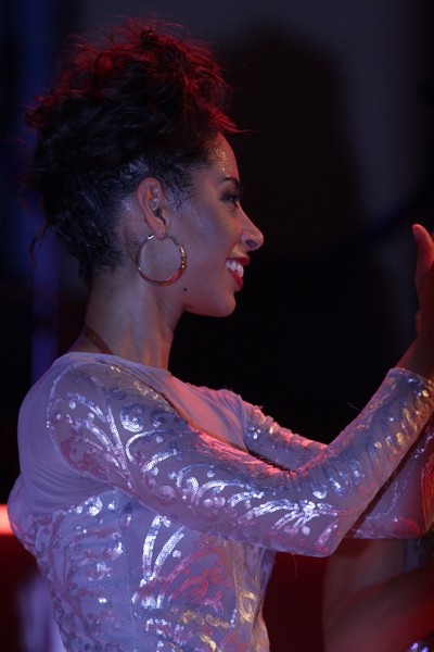 Vamos Cuba at Casino Du Liban 
