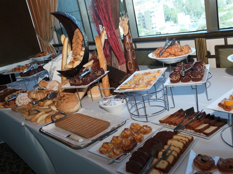 Organ Donation Brunch