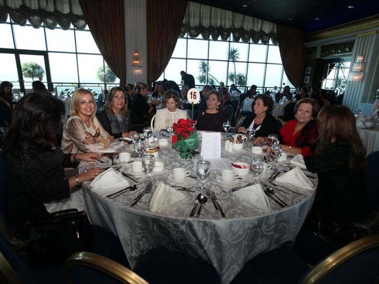 Organ Donation Brunch
