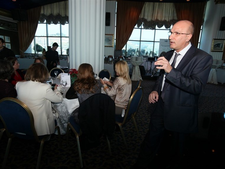 Organ Donation Brunch