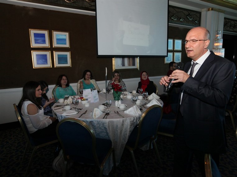 Organ Donation Brunch