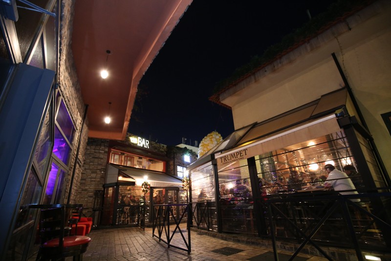 NYE at The Village Dbayeh