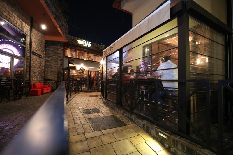 NYE at The Village Dbayeh