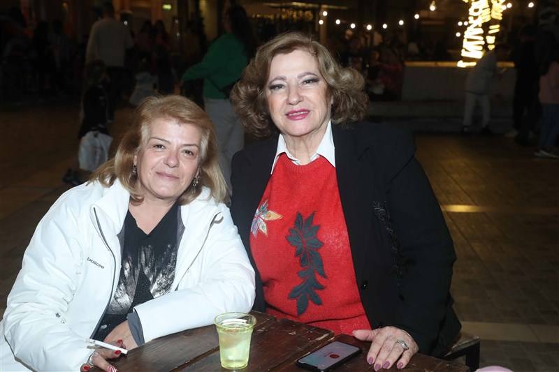 Christmas Vibes at City Centre Beirut