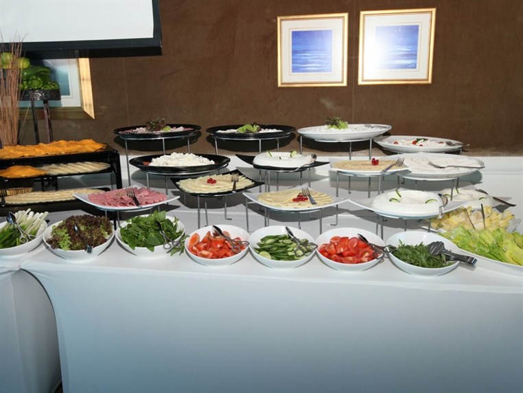 Organ Donation Brunch