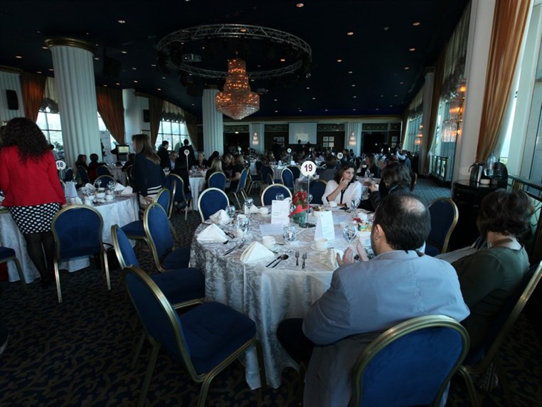 Organ Donation Brunch