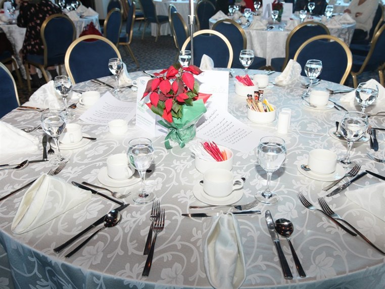 Organ Donation Brunch