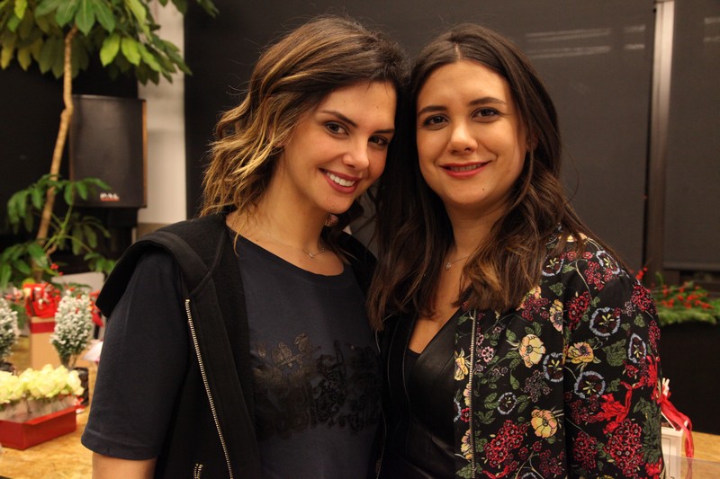L'Eau de Rose Christmas Collection Launch