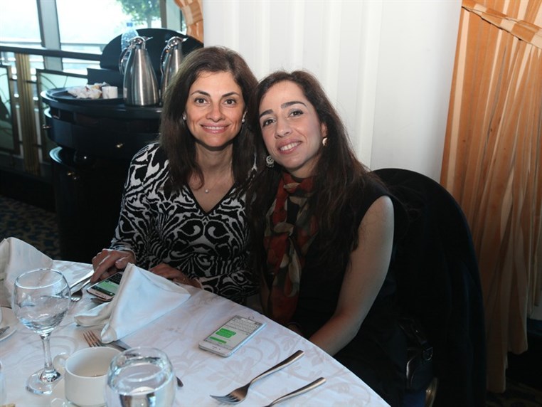 Organ Donation Brunch