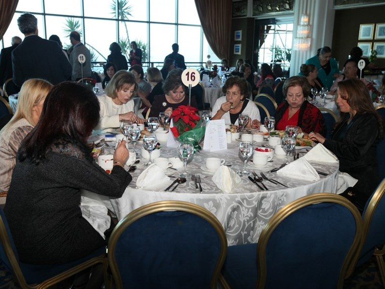 Organ Donation Brunch
