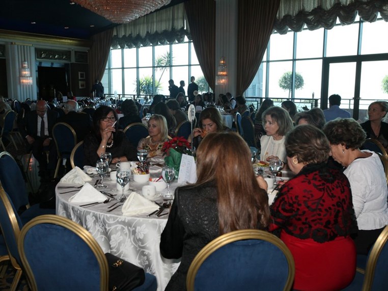 Organ Donation Brunch