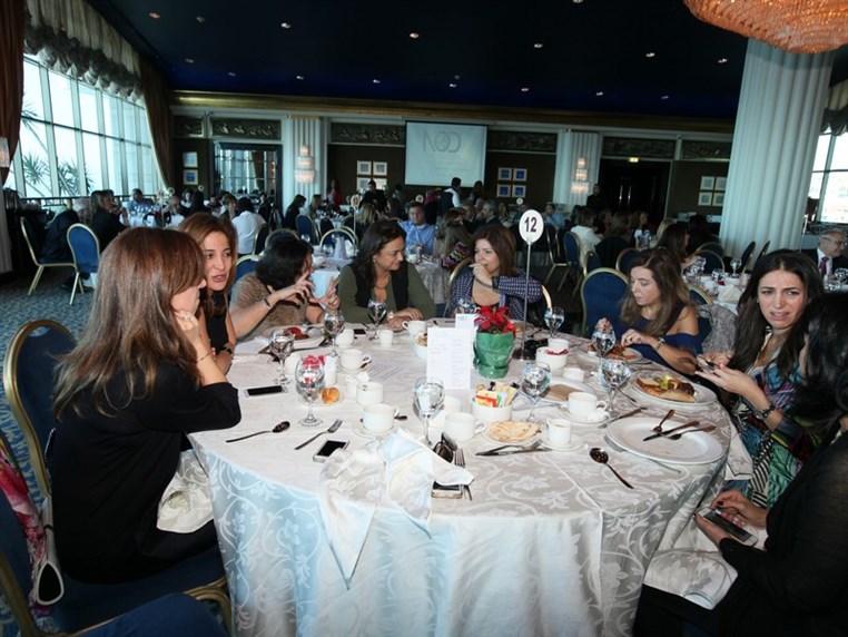 Organ Donation Brunch