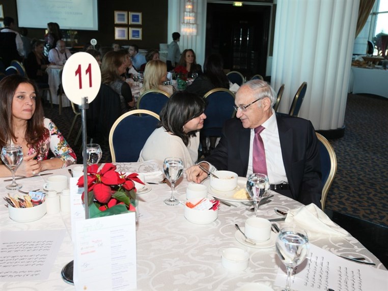Organ Donation Brunch
