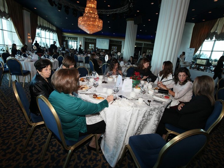 Organ Donation Brunch