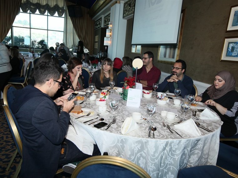 Organ Donation Brunch