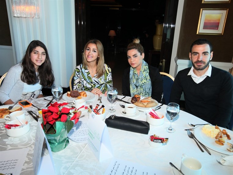 Organ Donation Brunch