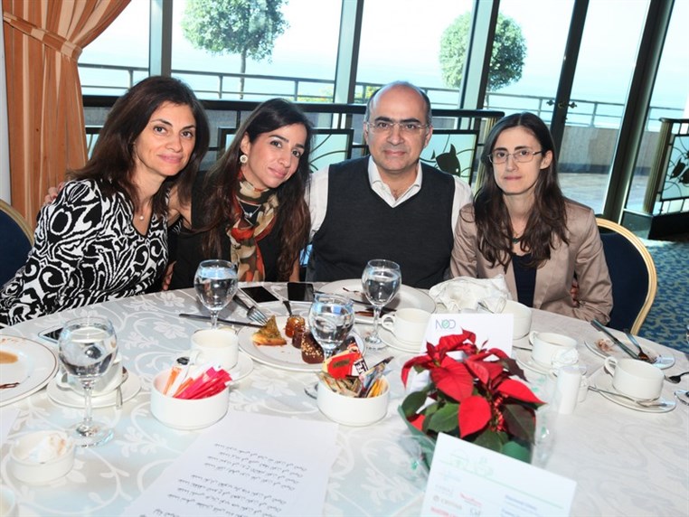 Organ Donation Brunch