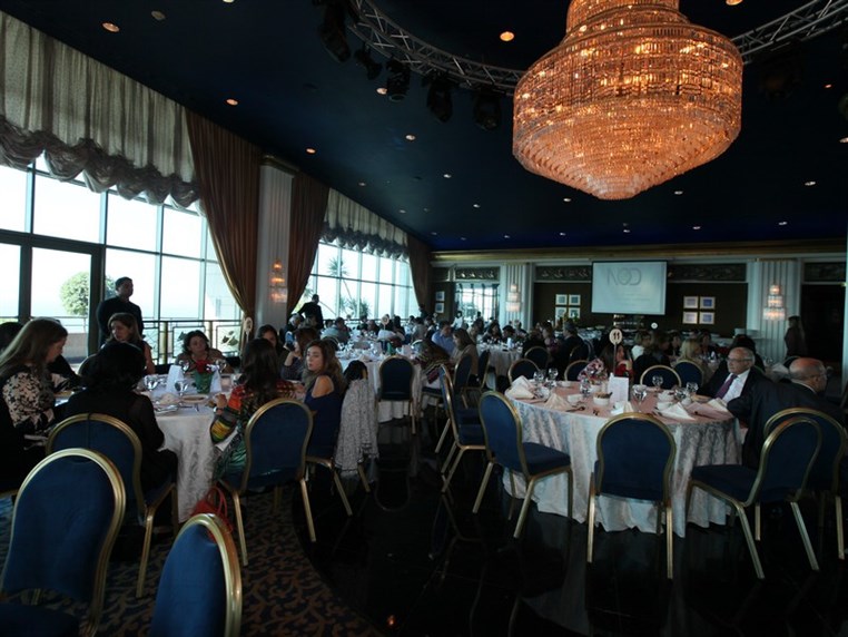 Organ Donation Brunch