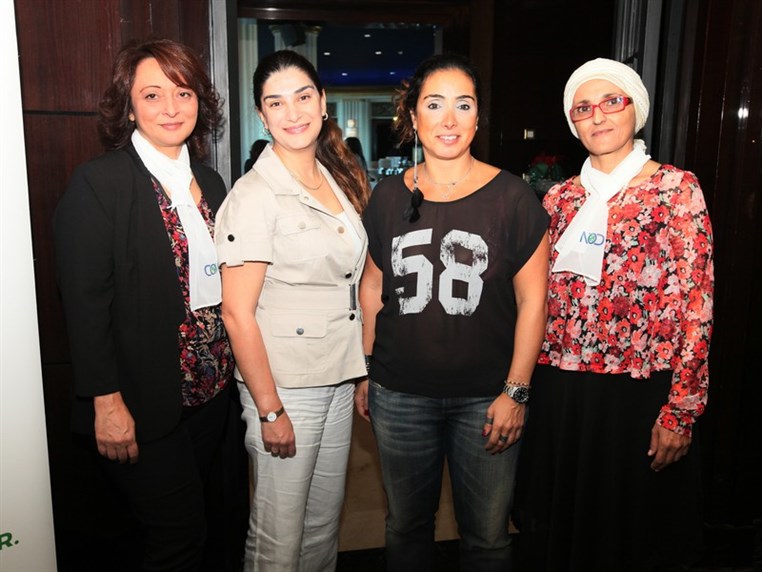 Organ Donation Brunch