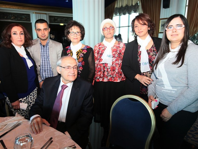 Organ Donation Brunch