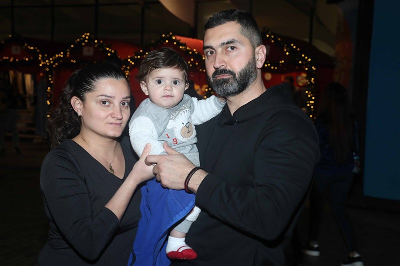 Christmas Vibes at City Centre Beirut
